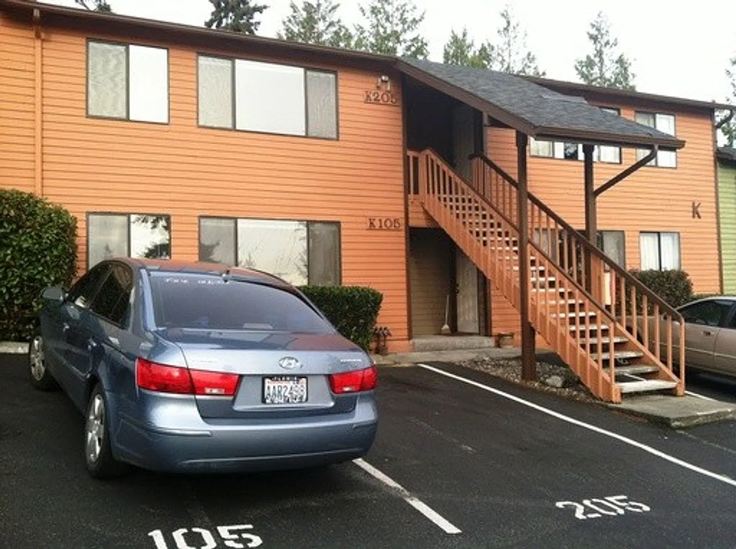 PLP I (Woodside) K — Photo 2