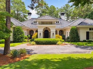 89 Abbottsford Dr, Pinehurst, NC 28374