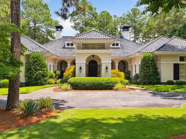 89 Abbottsford Drive, Pinehurst, NC 28374