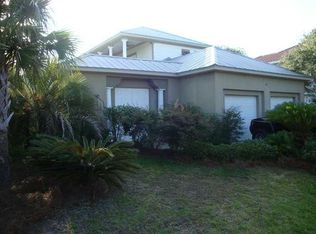 98 Vista Blfs, Destin, FL 32541