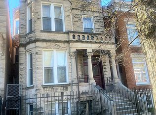 4121 W Wilcox St #3, Chicago, IL 60624