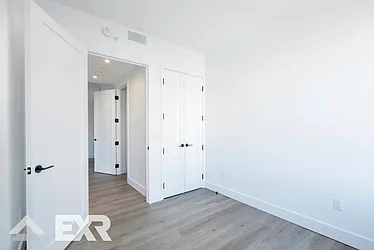 Rented by EXR