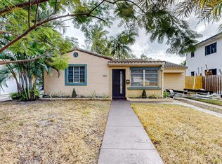 1826 Thomas St, Hollywood, FL 33020