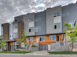 8507 B 14th Ave NW, Seattle, WA
