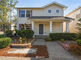 2627 NE 1st St, Renton, WA 98056