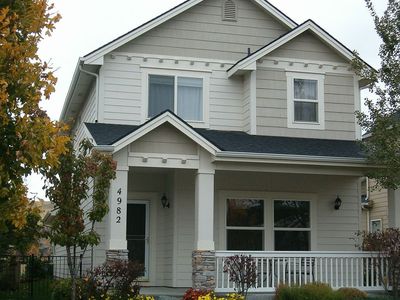 4982 E Arrow Junction Dr, Boise, ID, 83716