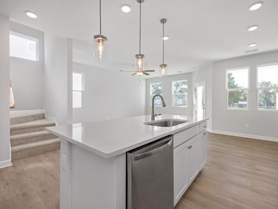 3912 Well Fleet Dr, Willow Spring, NC, 27592