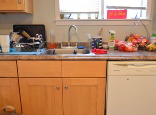 232 Washington St #1, Brighton, MA 02135