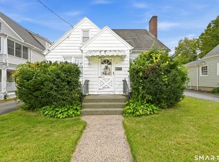 276 Woodin Street, Hamden, CT 06514