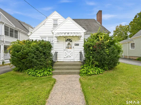 276 Woodin Street, Hamden, CT 06514
