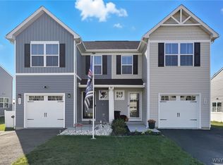 115 South St, Buffalo, NY 14218