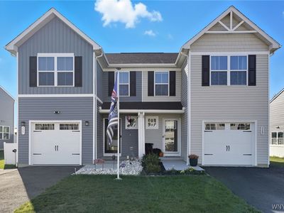 115 South St, Buffalo, NY, 14218