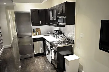 Rented by Voro New York