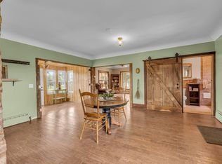 6357 Baldwin Rd, Swartz Creek, MI 48473