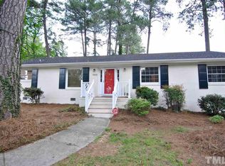 1900 Dartmouth Dr, Durham, NC 27705