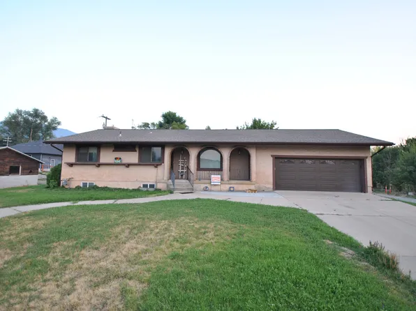 191 N 100 W, Providence, UT 84332