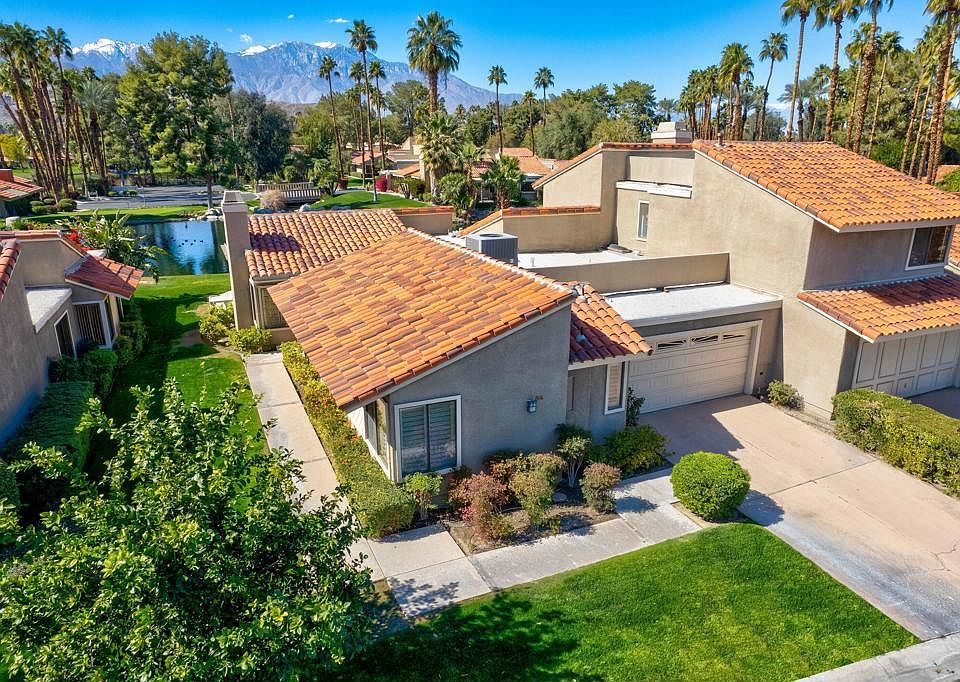 84 Tennis Club Dr, Rancho Mirage, CA 92270 Zillow