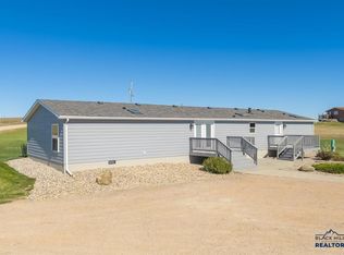 15057 Serenity Pl, Box Elder, SD 57719