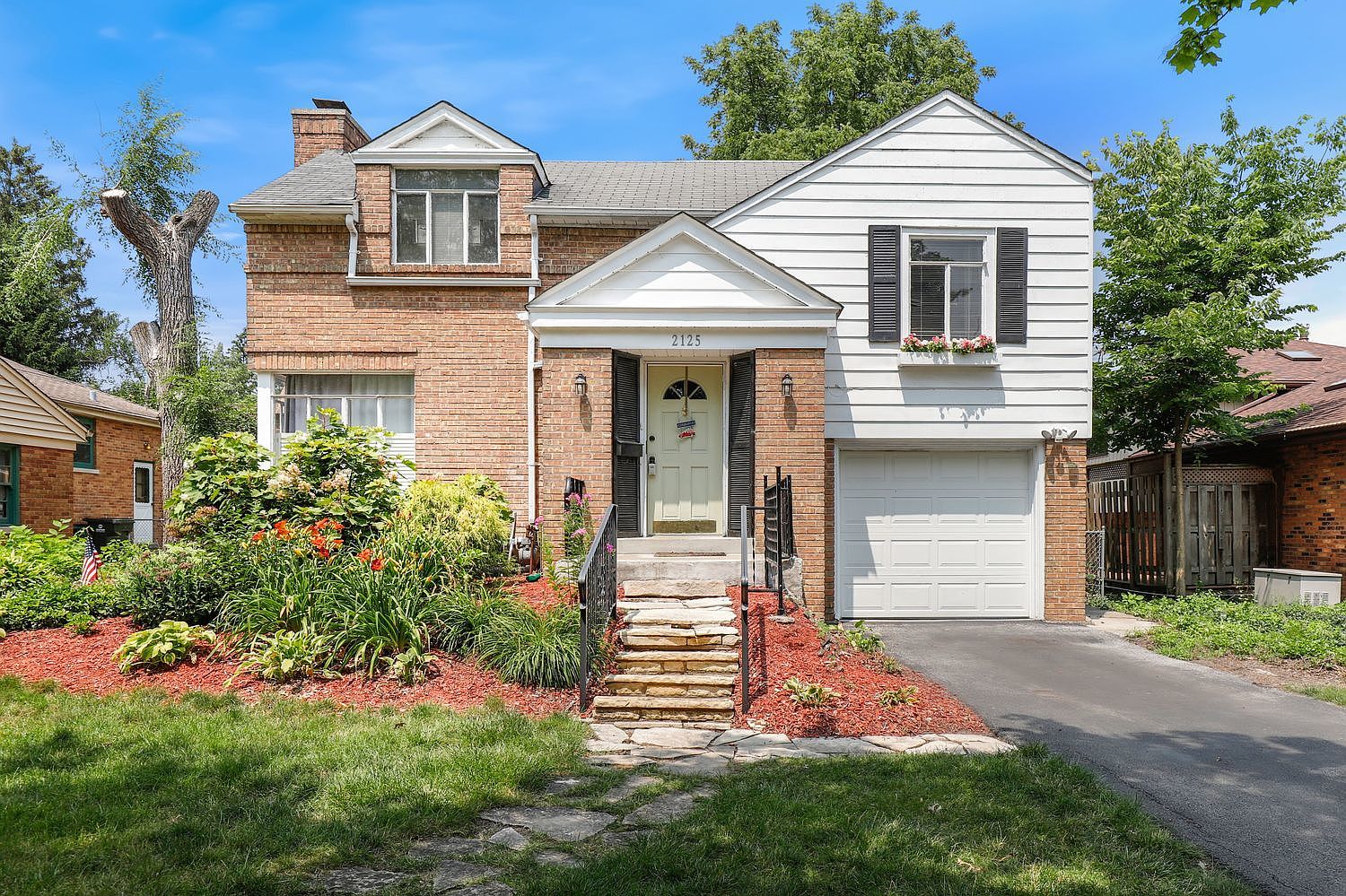 2125 Marston Ln, Flossmoor, IL 60422 MLS 11831170 Zillow