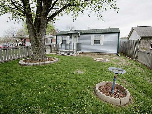 3rd image of 5225 W Legrande Ave