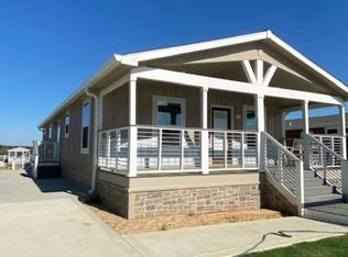 Rockrose Ranch, Willis, TX 77318