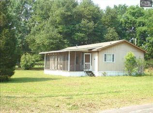 490 N Lawrence Ave, Swansea, SC 29160