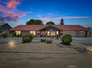 17524 Bangor Ave, Hesperia, CA 92345