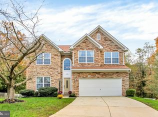 395 Loch Doon Trl, Bel Air, MD 21014
