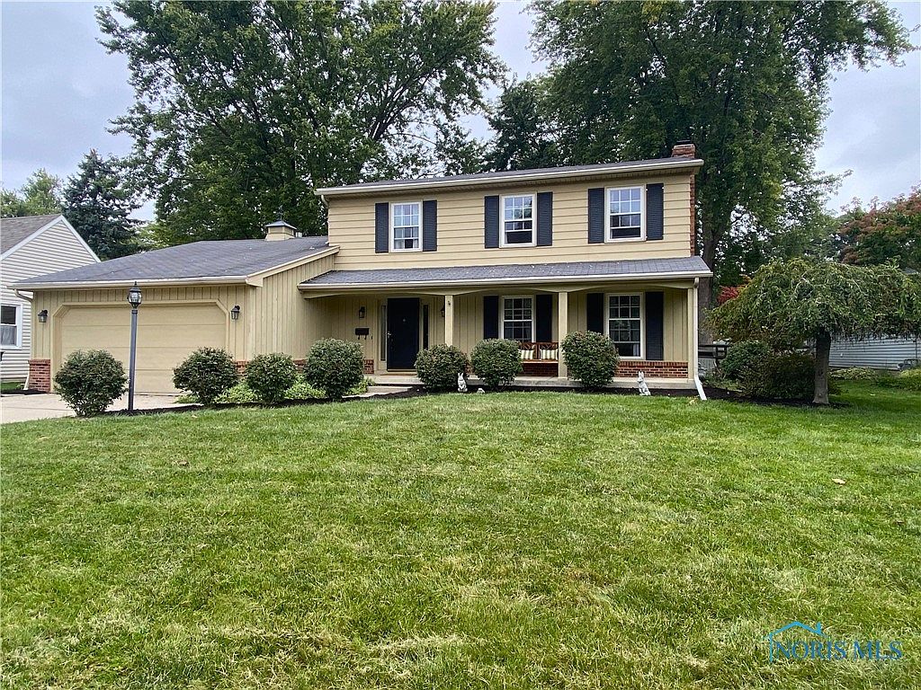 508 Highland Dr, Rossford, OH 43460 MLS 6107425 Zillow