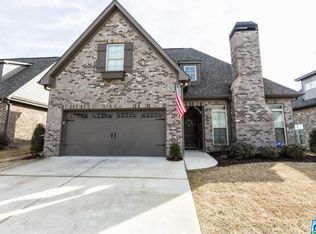 1329 Grants Way, Irondale, AL 35210