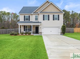 314 Keen Way, Guyton, GA 31312