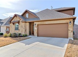 8387 Angelo Loop, Round Rock, TX 78665