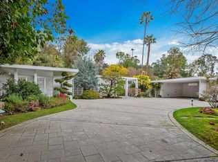 12049 Iredell St, Studio City, CA 91604