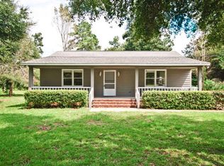 526 Highland Cir, Jackson, SC 29831