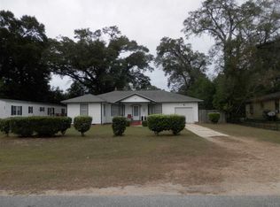 110 Jacquelyn Way, Pensacola, FL 32505