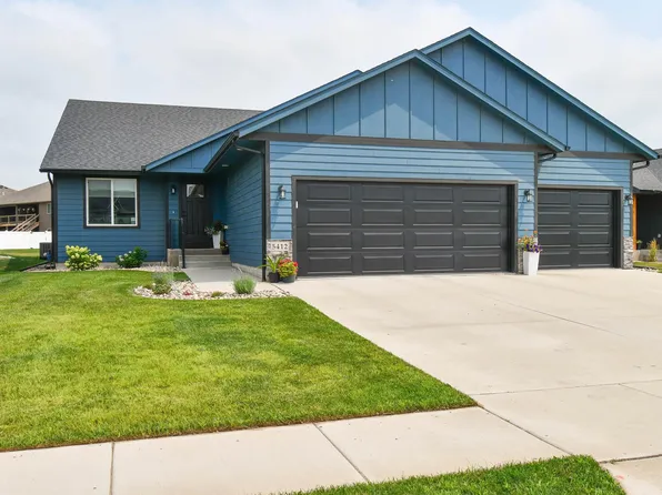 5412 E Revere Dr, Sioux Falls, SD 57110