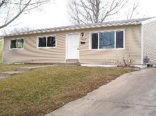 1611 S Julian Way, Denver, CO 80219