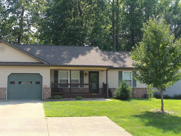 1100 N Forest View Dr N, Ellettsville, IN 47429