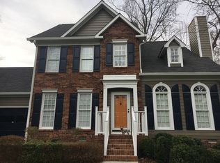 3802 Amostown Rd, Sandy Ridge, NC 27046