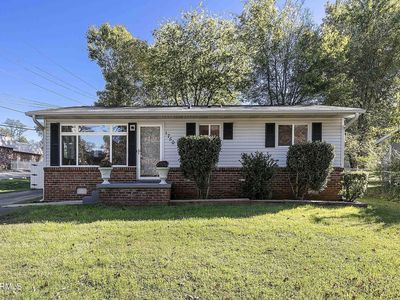 1750 Hillwood Dr LOT 2, Knoxville, TN, 37920