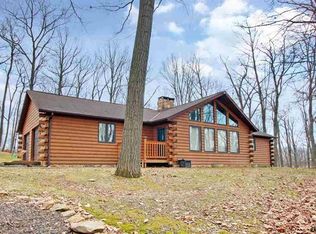 3552 Oscars Rd, Brogue, PA 17309