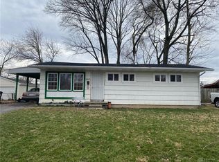 3810 Ark Ave, Dayton, OH 45416