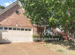 10116 Cameron Ridge Trl, Cordova, TN 38016