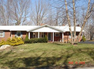 2049 Bishop Creek Rd, Lynch Station, VA 24571
