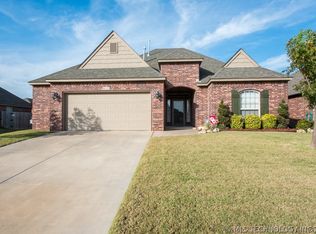 4620 S 180th East Ave, Tulsa, OK 74134