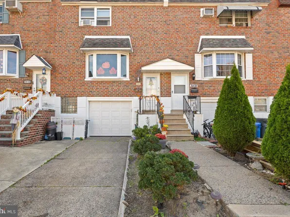 3834 Salina Rd, Philadelphia, PA 19154