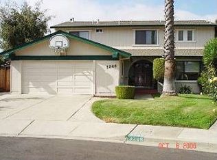 3286 Flemington Ct, Pleasanton, CA 94588
