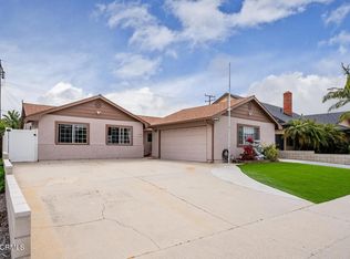 1003 Gardner Ave, Ventura, CA 93004