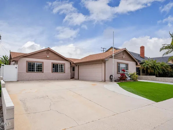 1003 Gardner Ave, Ventura, CA 93004