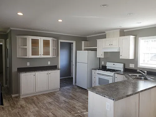 Floor plan UA6088